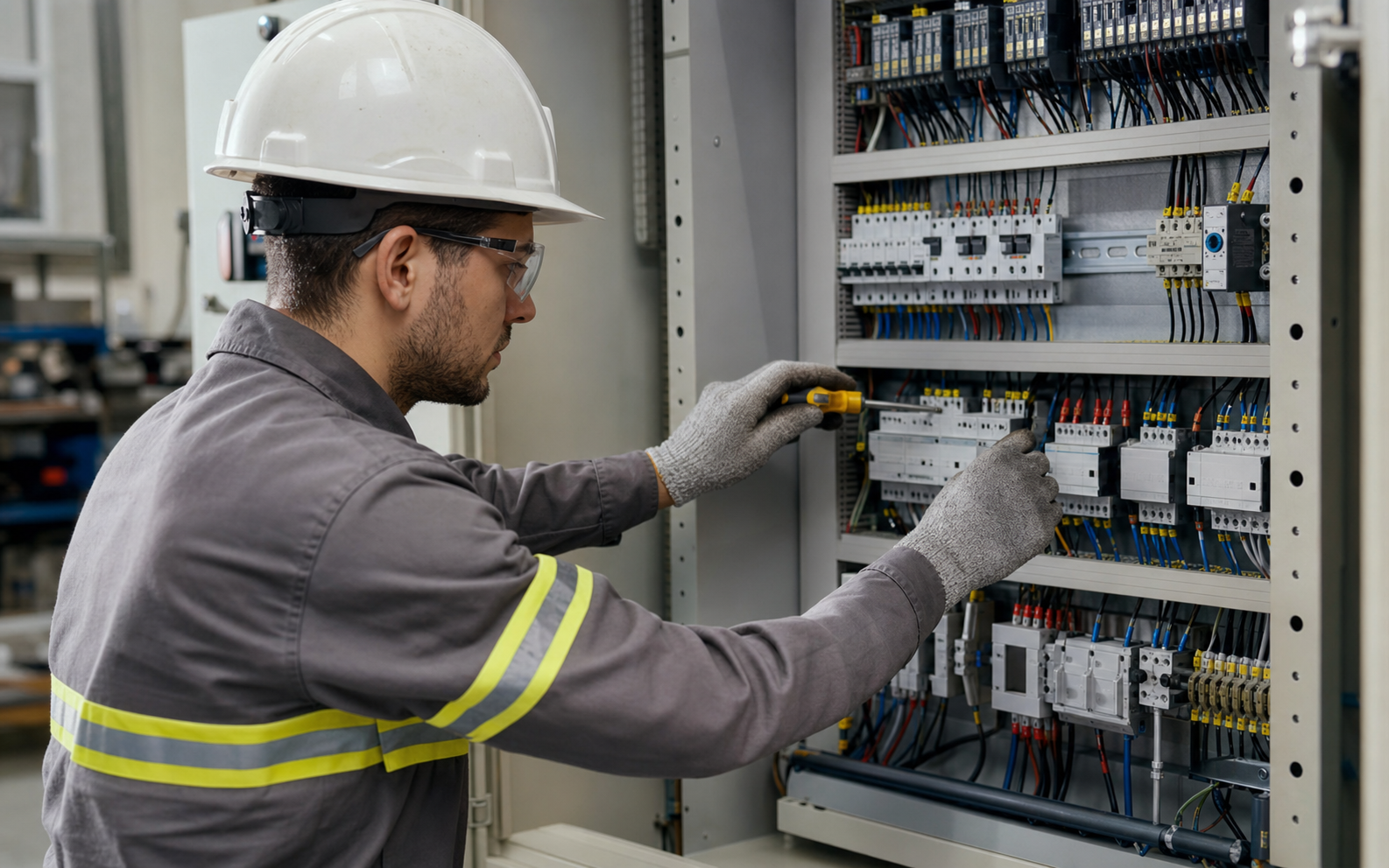 Automação e Controle